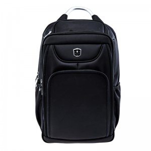 17SA-6600F Multi buzunare Extra-anti-furt Business Travel Travel Bag-ul rucsac impermeabil