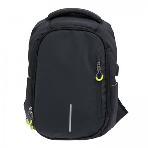 18SA-7129M OEM ODM design rucsac de școală de înaltă calitate personalizat rucsac călătorie laptop